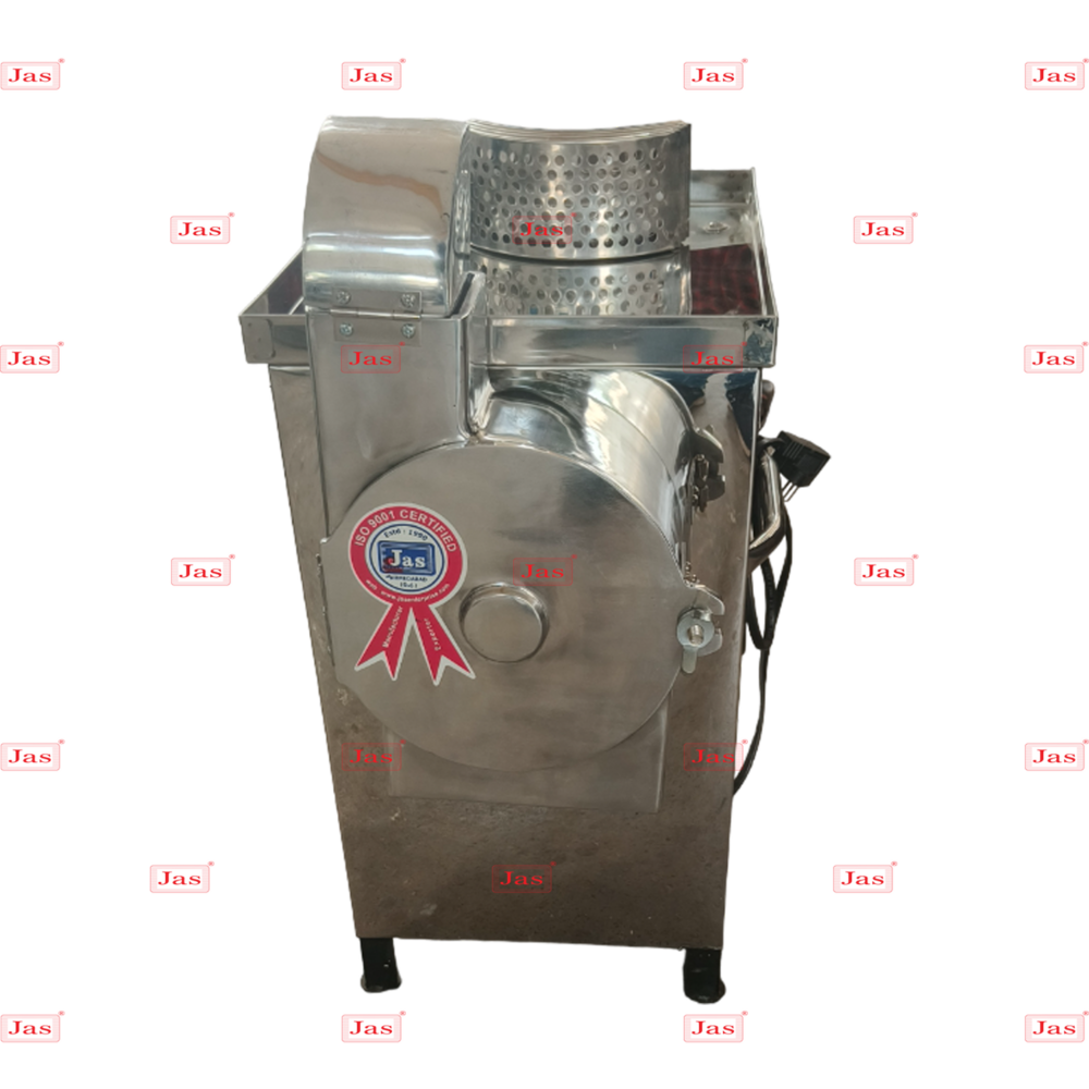 Onion Slicing Machine