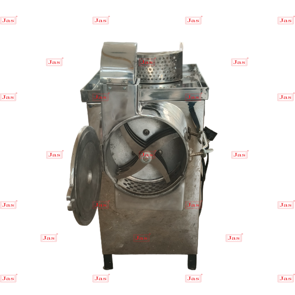 Onion Slicing Machine