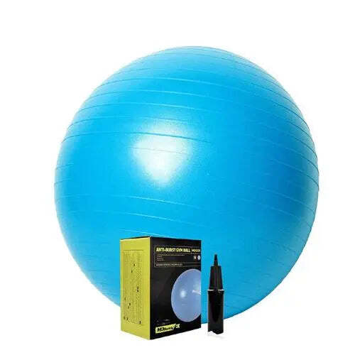 Cosco Gym Ball Swiss Ball Exercise Ball