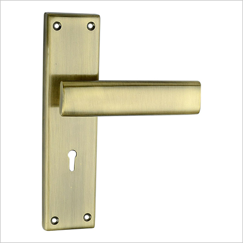Stainless Steel Mortise Handles