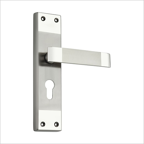 Stainless Steel Mortise Handles