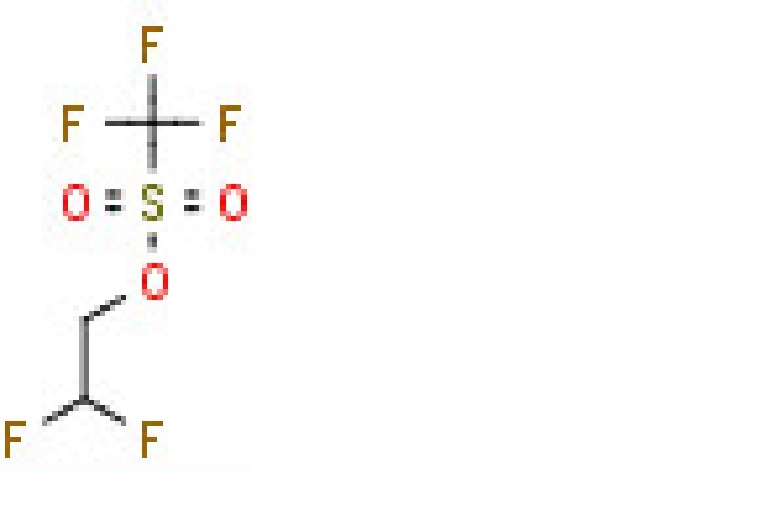 2,2-Difluoroethyl trifluoromethanesulfonate