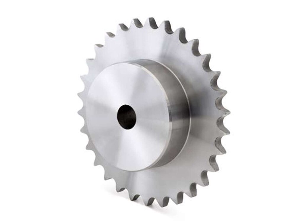 Timing Cam Chain Sprocket - Material: Stainless Steel