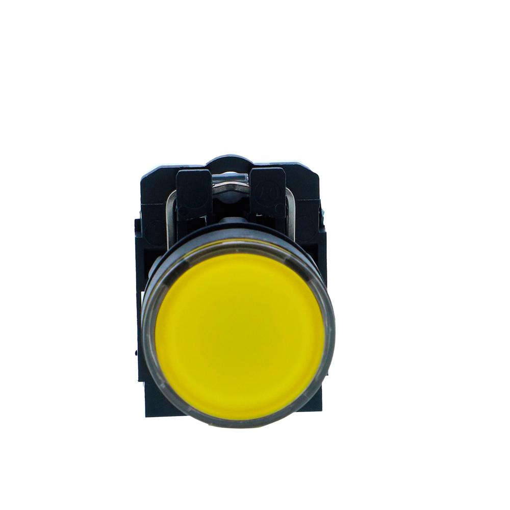 Push Button-xb5aw35m1n - Current Rating: 10 A