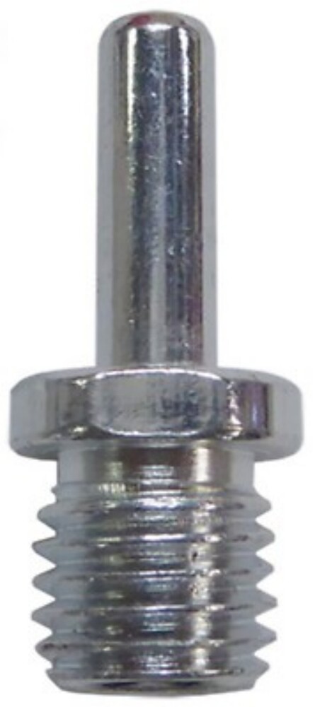 Mild Steel Roller Bolt - Color: Silver