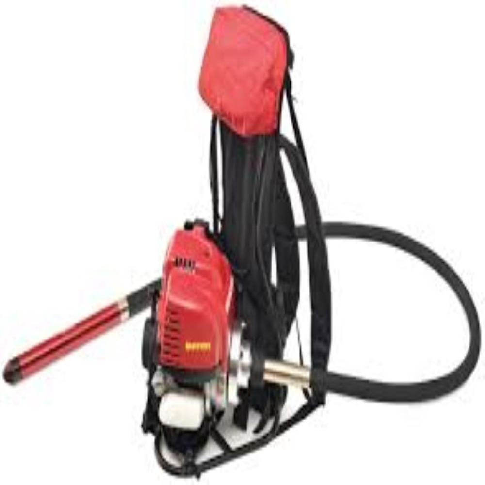 Poker Vibrator (With Vibrating Table