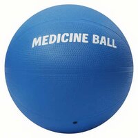 Medicine Ball Exercise Ball - Material: Rubber