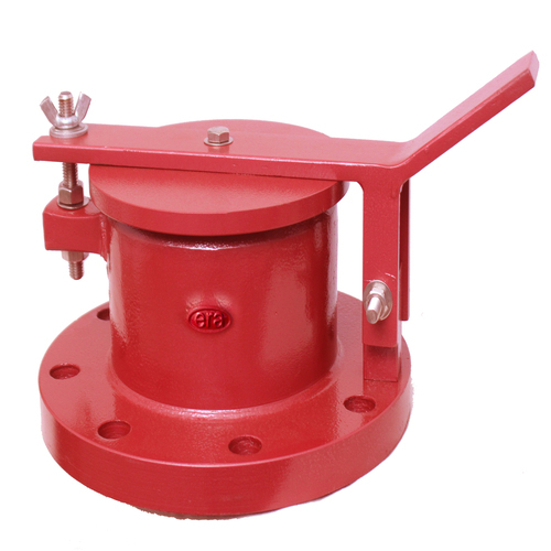 Gauge Hatches By Era Technologies