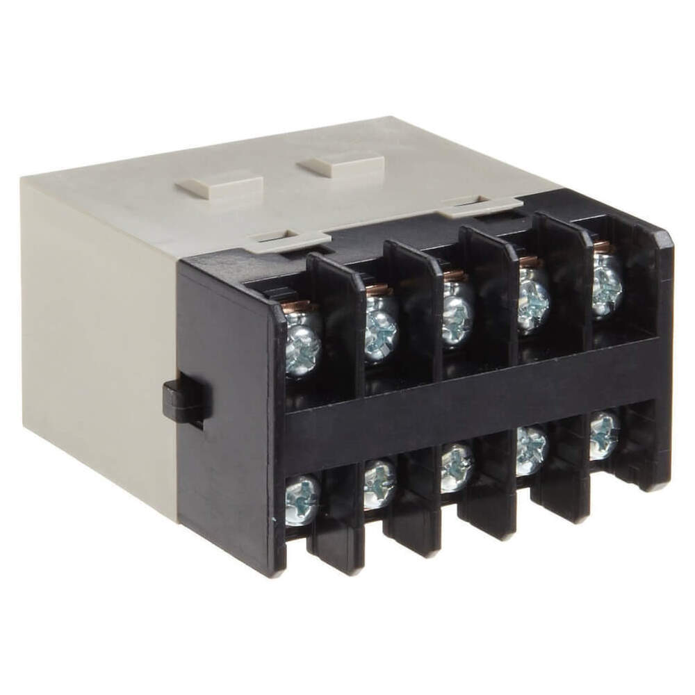 G7J-4A-B Omron Power Relays - Features: Good Quality
