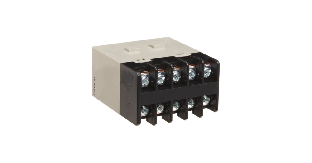G7j-4a-b Omron Power Relays - Features: Good Quality