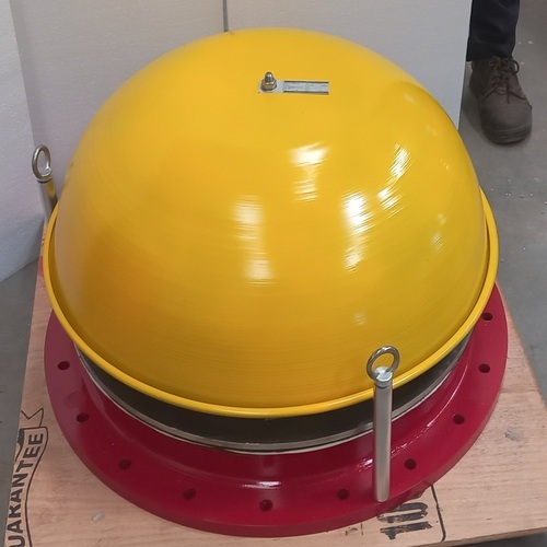 Emergency Pressure Vacuum Relief Valve