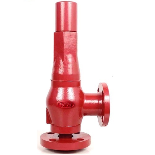 Pressure Safety Valve