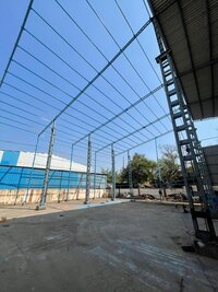 GENERAL STRUCTURE WORK