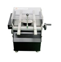 Manual Feed Pcb Lead Cutting Machine