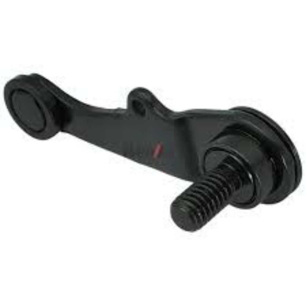 Bikes Drum Stopper - Color: Metallic Silver / Black (Depending On Coating)
