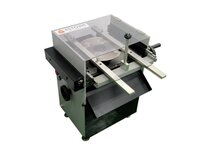 Manual Feed Pcb Lead Cutting Machine