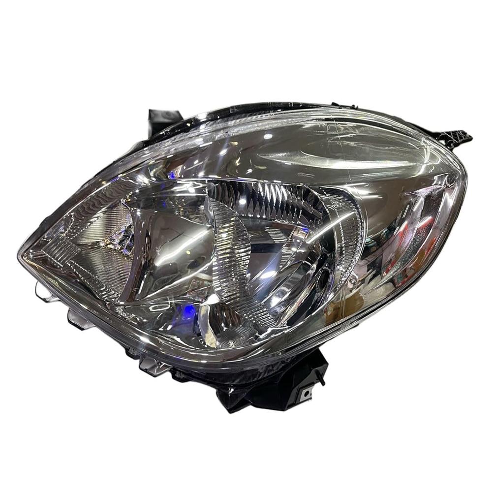 K D Headlight for Nissan Sunny 2011-2014 ( WITHOUT ADJUSTABLE MOTOR)
