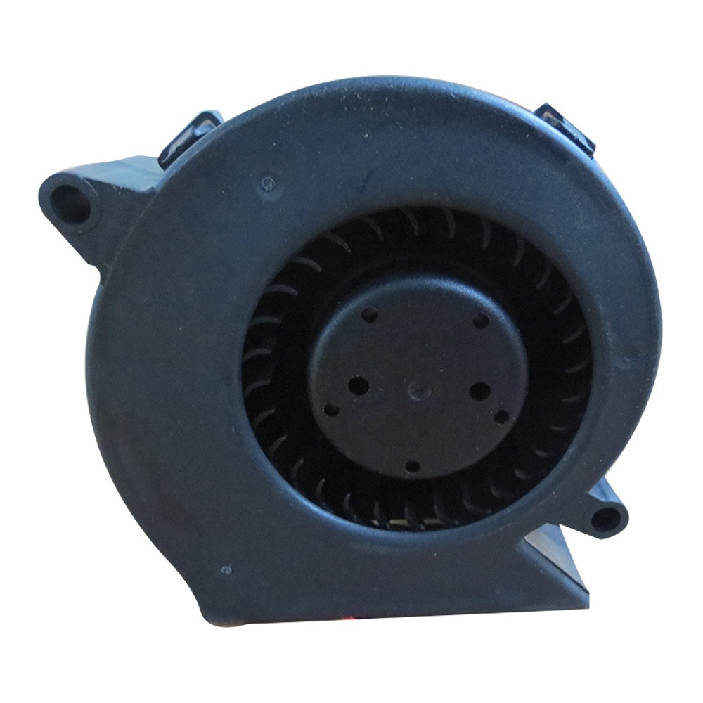 ebmpapst RL48-19/14 24V DC 0.21A 5W 16.5CFM 0.7A 4400RPM Turbo Blower Centrifugal Cooling Fan RL48-18/12 RL48-19/12