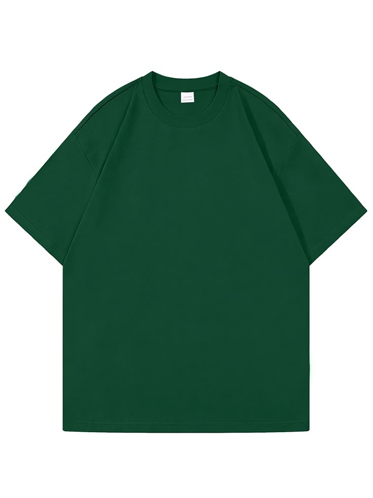 Baggy Fit Oversized T-Shirt