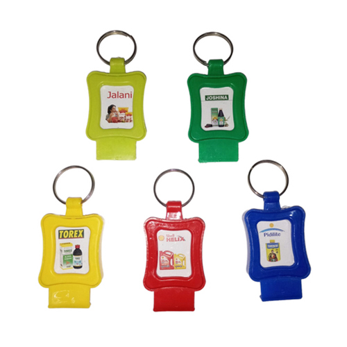 Promotional Key Chain