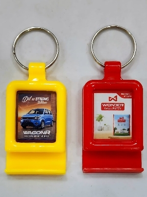 Promotional Key Chain