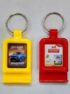 Promotional Key Chain - Features: High Quality