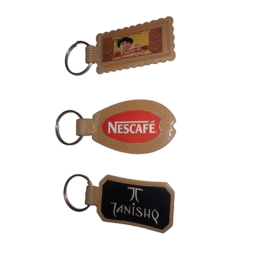 Promotional Key Chain