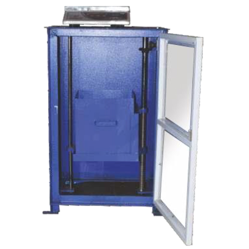 Specific Gravity And Water Absorption Of Aggregates - Application: Laboratories