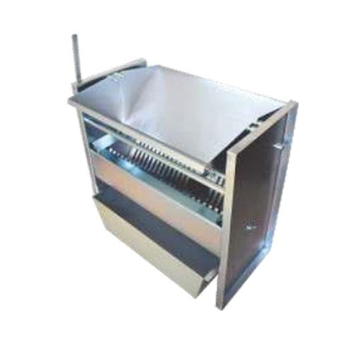 Astm C-136 Sample Splitter - Application: Laboratories