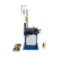 त्वरित पॉलिशिंग मशीन