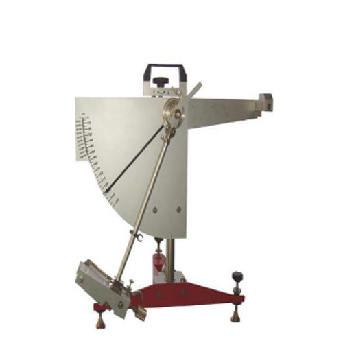 Skid Resistance And Friction Tester Standard - Color: Different Available