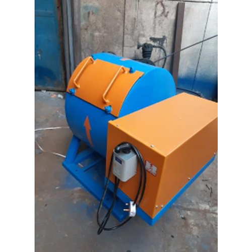 Los Angeles Abrasion Testing Machine - Color: Different Available