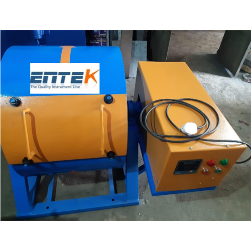 Digital Los Angles Abrasion Testing Machine - Color: Different Available