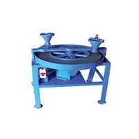 Dorry Abrasion Testing Machine - Color: Different Available