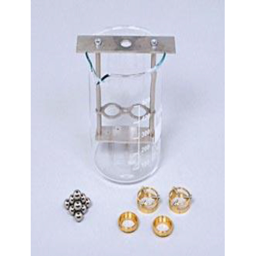 Ring And Ball Apparatus