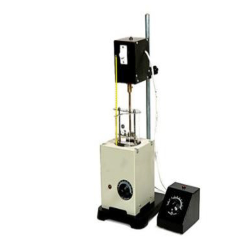 Electrical Ring And Ball Apparatus - Color: Different Available