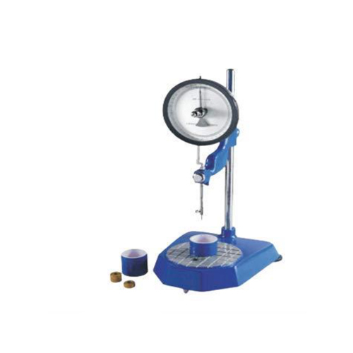 Standard Penetrometer - Color: Different Available