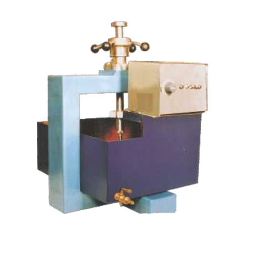 Hardness Tester For Mastic Asphalt - Color: Different Available