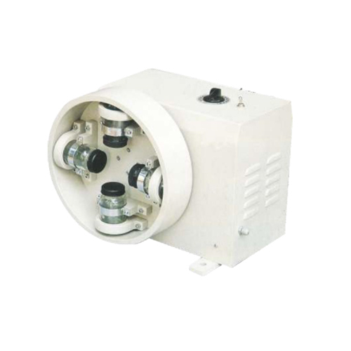 Stripping Value Apparatus