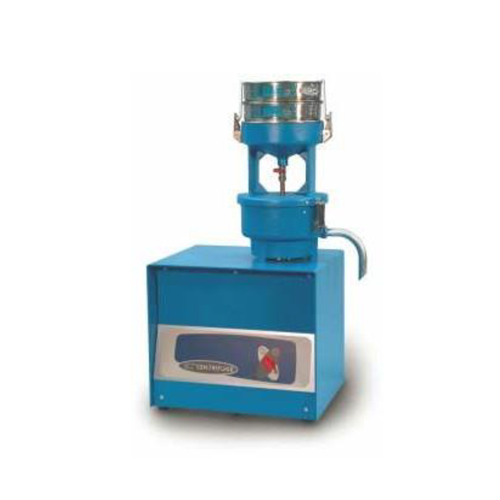Filterless Centifuge Extractor By Entek Instruments (India) Private Limited
