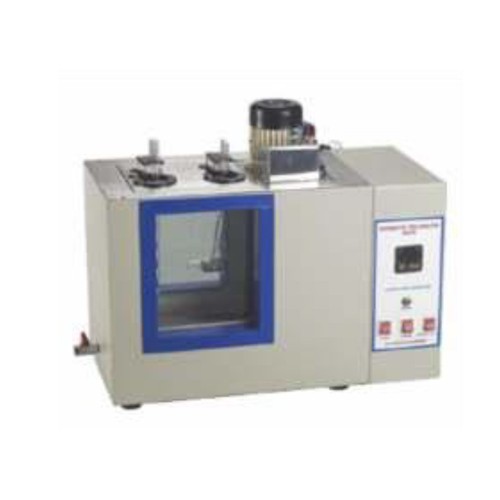 Kinematic Viscometer Bath - Color: Different Available
