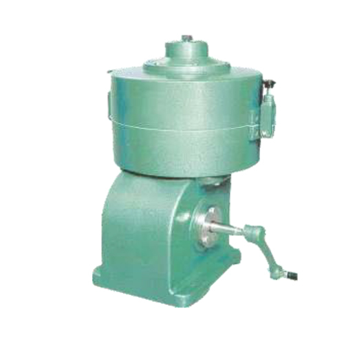 सेंटीफ्यूज एक्सट्रैक्टर (हैंड ऑपरेटेड)