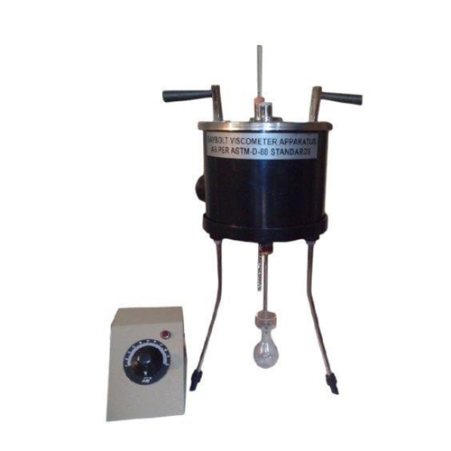 Say Bolt Viscometer - Color: Different Available