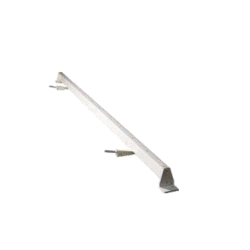 3 Meters Straight Edge - Color: Different Available