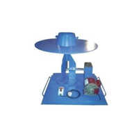 Motorised Flow Table