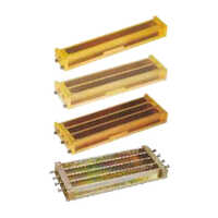 Cement Testint Shrinkage Bar Mould - Color: Different Available