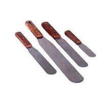 Cement Testint Standard Spatula