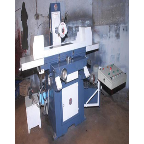 Automatic Grinding Machine - Color: Different Available