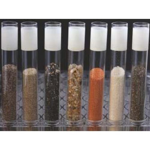 मिट्टी परीक्षण उपकरण - इंटेक इंस्ट्रूमेंट्स इंडिया प्राइवेट लिमिटेड