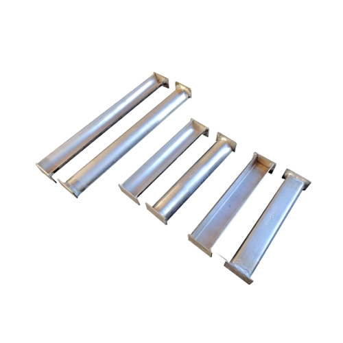 Soil Testing Linear Shrinkage Mould - Features: High Quality